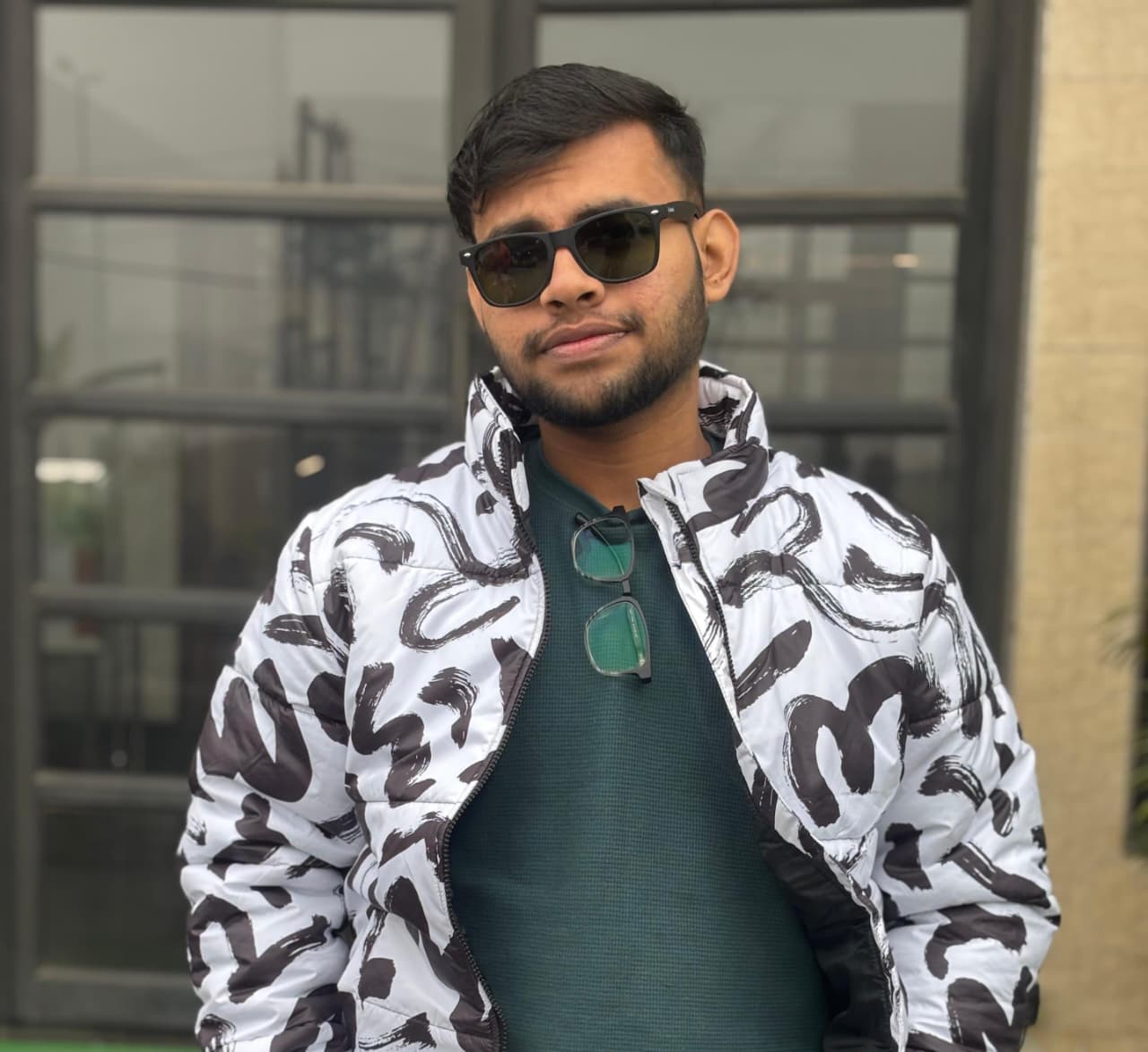 Soumyadeep Kar